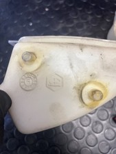 Vaschetta  acqua liquido radiatore scooter Piaggio Hexagon  X8 125-150-180-250