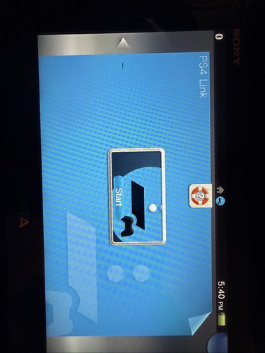 Sony playstation vita - sony,