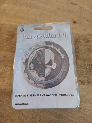 Warhammer forgeworld imperial - warhammer,