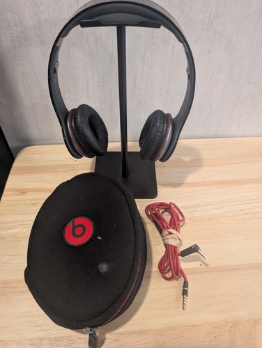 Beats solo cuffie ear - beats, hd