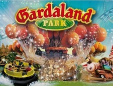 GARDALAND STAGIONE 2026 COUPON