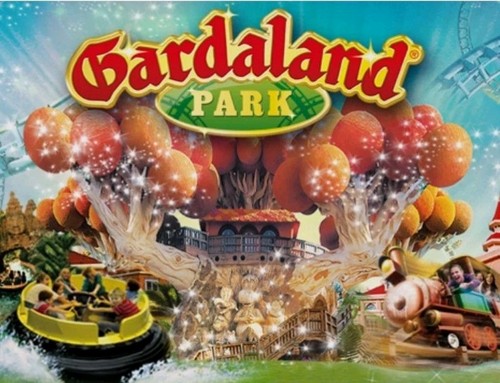 Gardaland stagione 2026 coupon - gardaland,