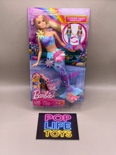 2024 mattel barbie sirena - mattel, "barbie