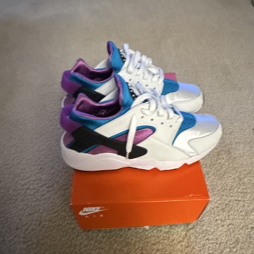 Nike air huarache - air, 10