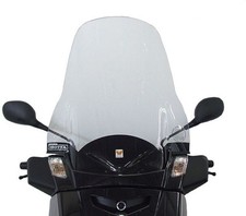 Parabrezza isotta yamaha max - parabrezza,