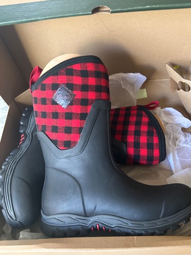 Muck artic sport mid - muck,