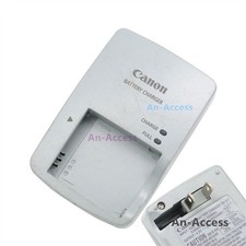 Caricabatteria originale Canon