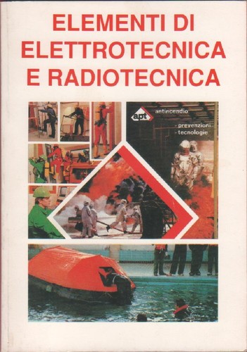 Elementi elettrotecnica e - elettrotecnica,