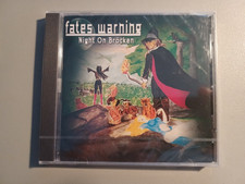 Fates Warning  Night On