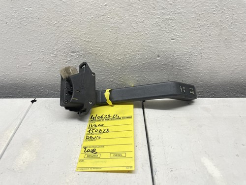 Devioluci sinistro per iveco - devioluci,
