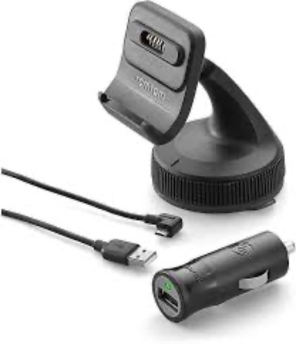 Tomtom premium caricatore - premium,