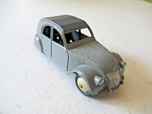 Dinky toys ref 24t citroen - dinky,