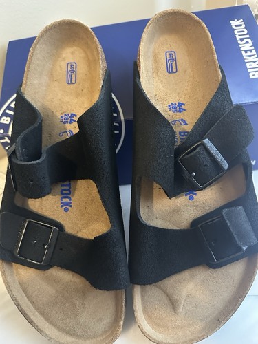 Birkenstock arizona sandals - bs,