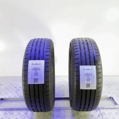 Gomme usate 195 r15 - 195, 65
