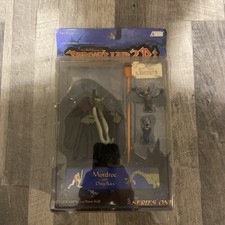 Dragons Lair 3D Series One