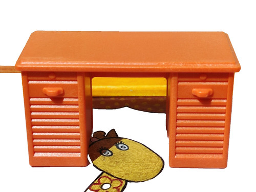 Playmobil armadio scrivania - playmobil,