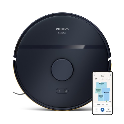 Philips homerun serie - philips,