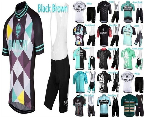 Set maglie ciclismo uomo - ciclismo,