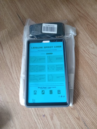 Custodia protettiva per tablet