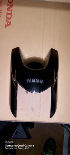 Parafango anteriore yamaha - anteriore, t