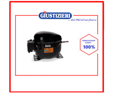COMPRESSORE ZEL GL80TB R134