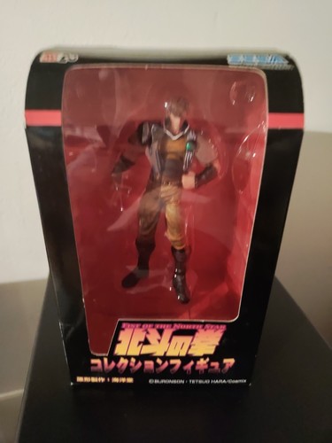 Fist the north star sega - star,