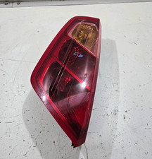 51701589 Fanale post. SX FIAT