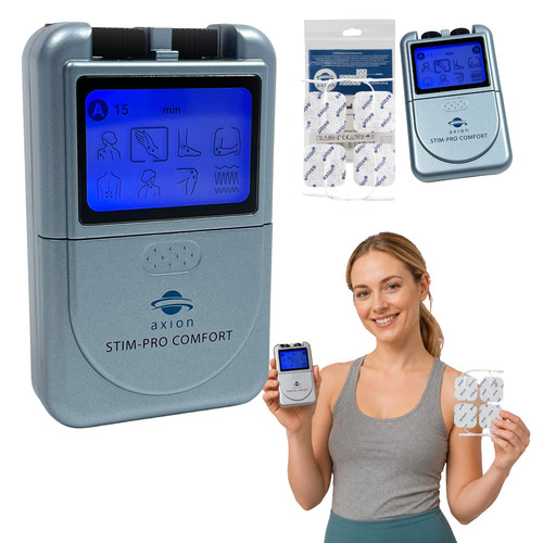 Dispositivo tens terapia del - tens,
