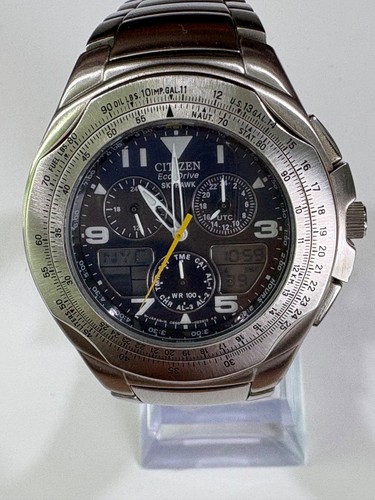 Orologio cronografo citizen - cronografo,