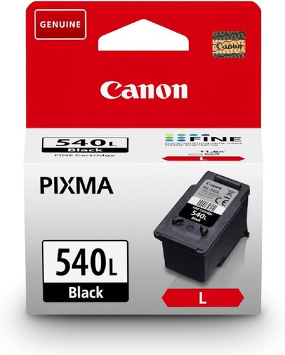 Canon 540l cartuccia - canon,