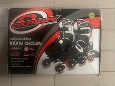 Rollerblade Usati ma perfettamente funzionanti, Misura 33/37