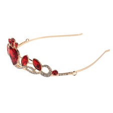 Coroncina sposa accessori - coroncina,