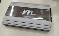 MACROM M1A-4150 4-Ch Car Amp
