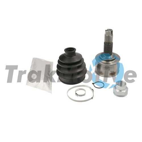 Kit giunto semiasse - kit,