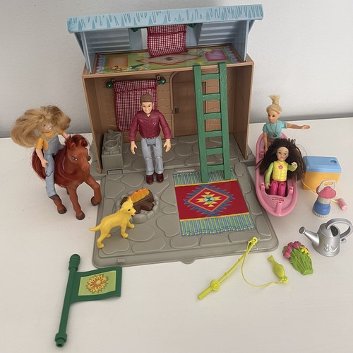 Lotto pesca fisher price - lotto,