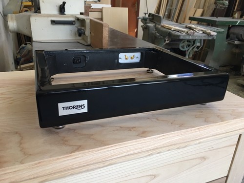 Thorens - , td