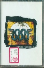 Ritmo tribale psycorsonica - tribale,