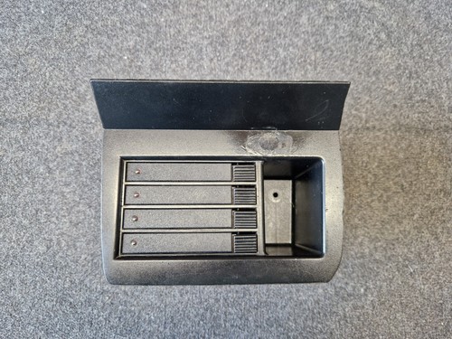 Accessorio porta cassette - , vw