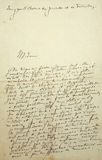 ✒ L.A Henry de GROUX peintre