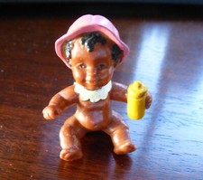 Bambola vintage BULLY