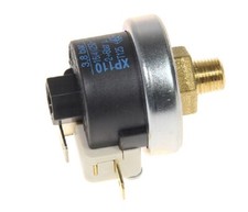 Pressostato Mater ferro da