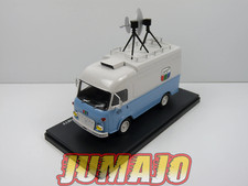 UTR7 UTILITAIRES RENAULT 1/43