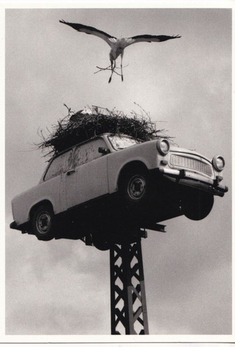 Trabant 601 - ak,