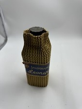 Inchiostro Nero Leonardi