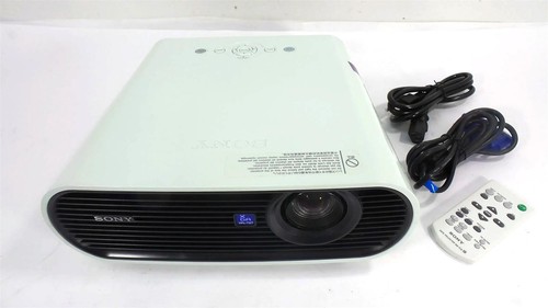 Proiettore 3lcd sony - proiettore,