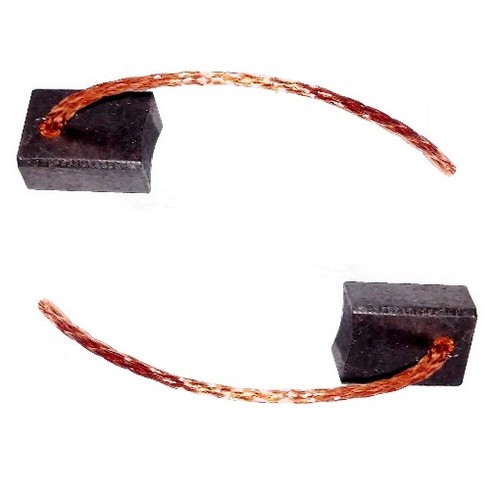 Spazzole carbone veicoli - carbone,