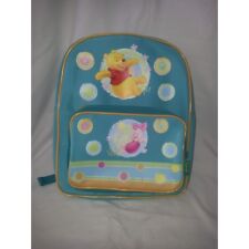 Zaino ragazza bimba scuola Winnie the pooh