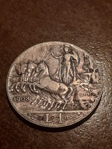 Vittorio emanuele iii - -, 1
