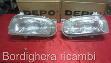 Golf iii 97 coppia - golf,