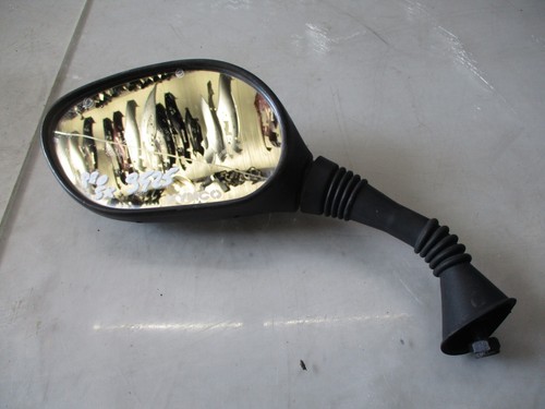 Specchietto retrovisore - specchietto,